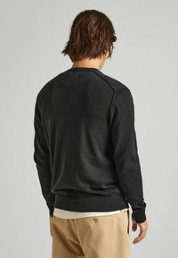 Pepe Jeans MOE - Pulover - black