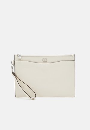 Clutch - off-white