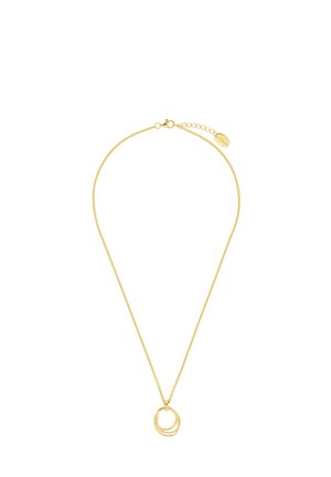 Collana - gold-coloured