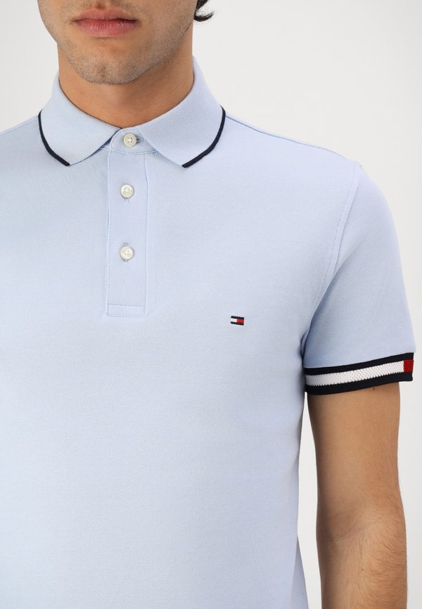 FLAG CUFF  - Polo shirt2