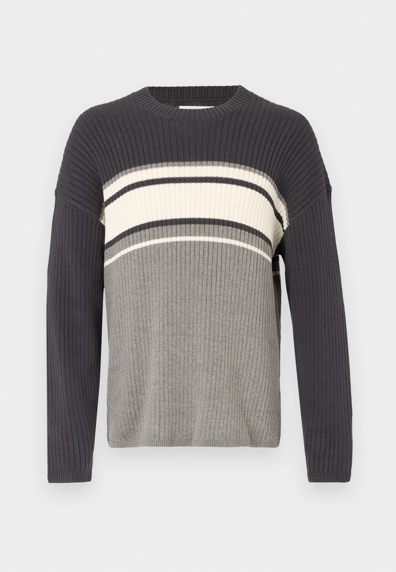 Hollister Co. Trui grijs