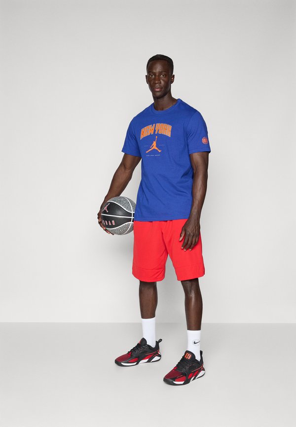 NBA NEW YORK KNICKS TEE - Club wear2
