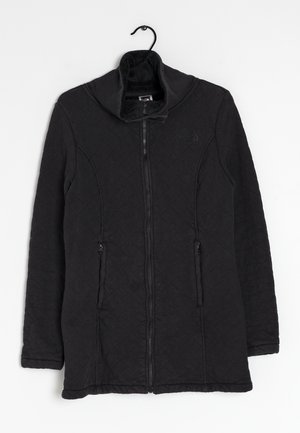The North Face Overgangsjakke - black