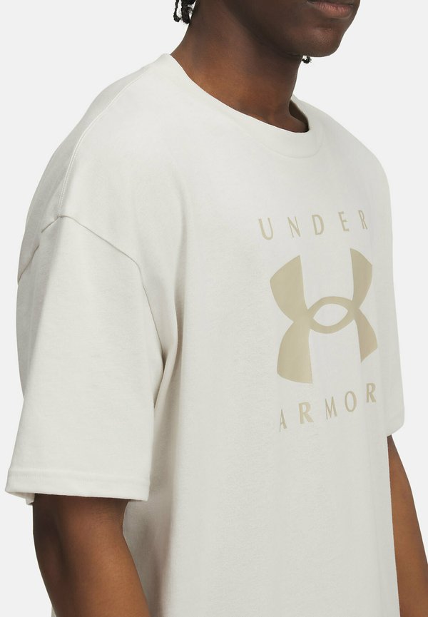 HEAVYWEIGHT BRANDED - Print T-shirt2