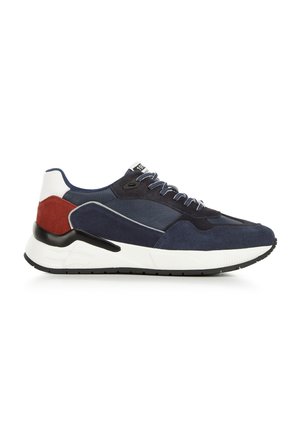 WITTCHEN PREMIUM BRAND  - Sneaker low - blue