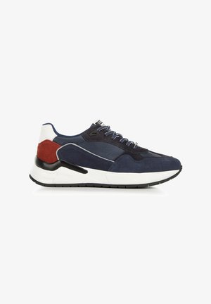 WITTCHEN PREMIUM BRAND - Sneaker low - blue