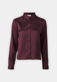JDYFIFI SHIRT - Chemisier - winetasting