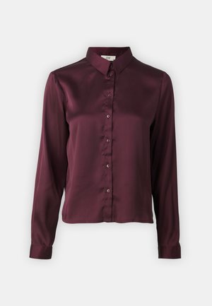 JDY JDYFIFI - Hemdbluse - winetasting