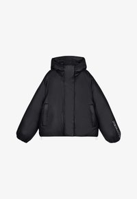 Valgt, black