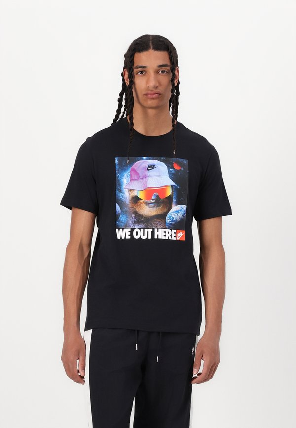 TEE PHOTO  - Print T-shirt