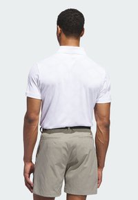 adidas Golf ULTIMATE365 TOUR  - Polotričko - white