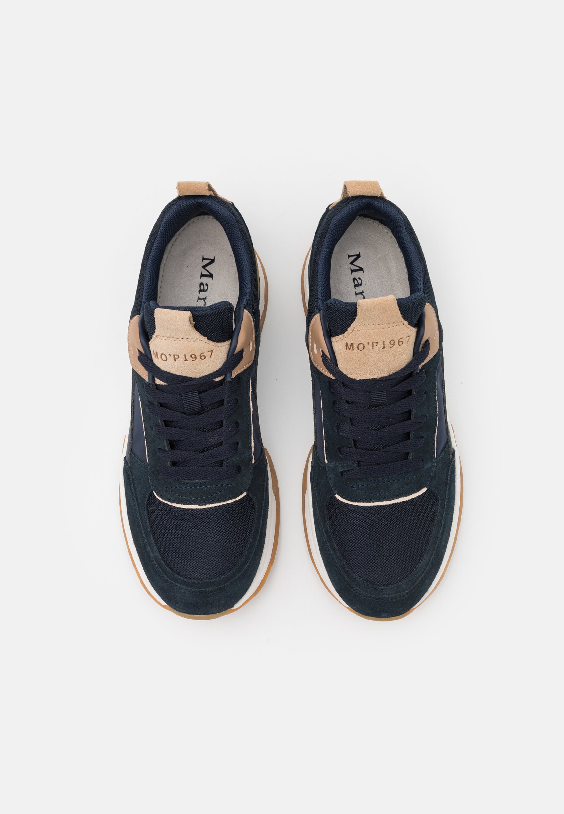 marco polo sneaker peter