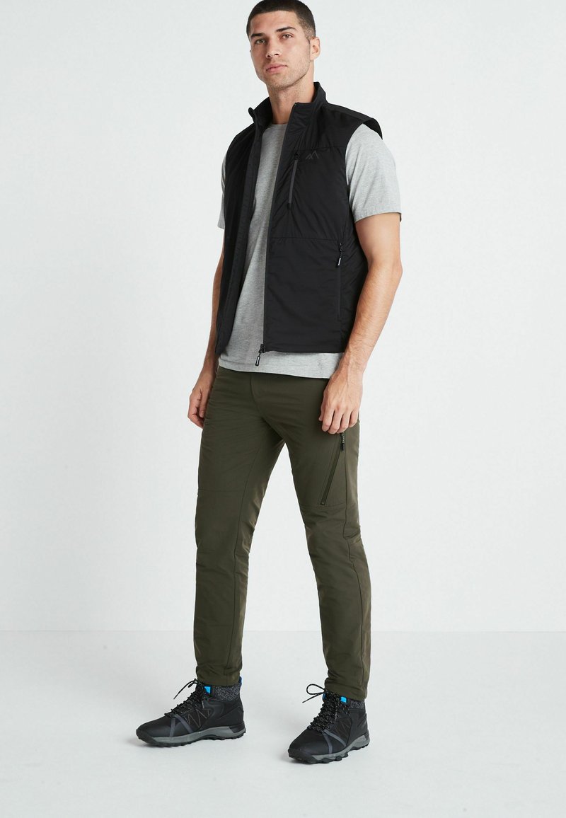 Next Broek groen Next Broek groen