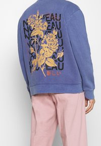 Topman Sweatshirt - lilac
