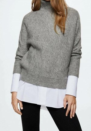 Trui - grey