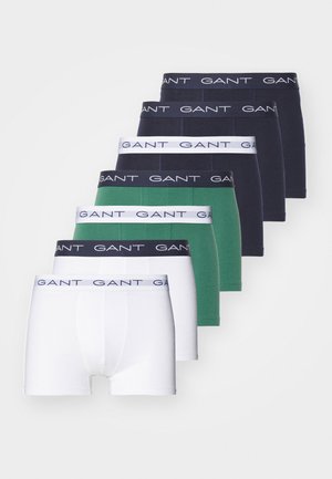 TRUNK 7 PACK - Bokserbriefs - evening blue
