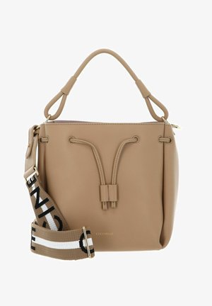 Coccinelle, ECLYPS - Bandolera - fresh beige