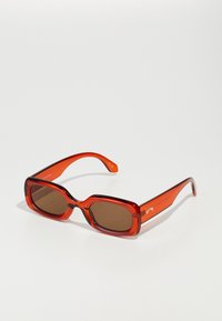 UNISEX - Sonnenbrille - brown