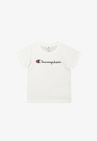 Niewybrane, white