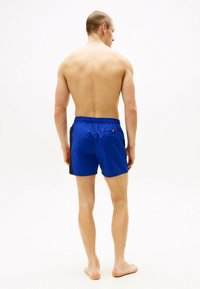 Tommy Hilfiger Shorts da mare - wedge blue