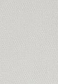 Strukturiertes, hellgraues Material mit feinem Kornmuster, das ein sanftes, glattes Finish bietet. Geeignet für Polsterungen oder Accessoires.