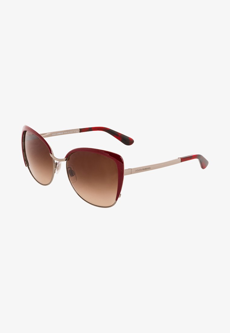 Dolce&Gabbana Lunettes de soleil - red
