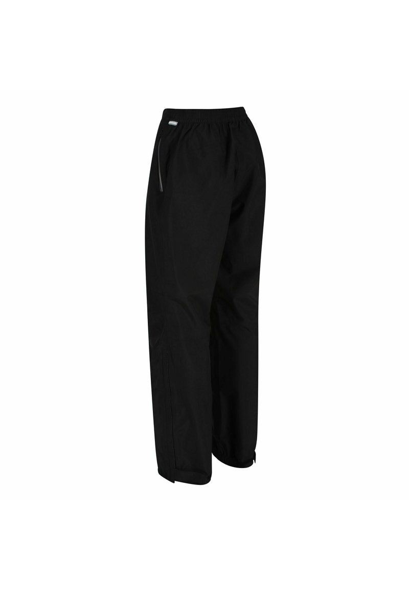 Damen Sportbekleidung | Regatta Outdoor-Hose black/schwarz - UC81333 Damen Sportbekleidung | Regatta Outdoor-Hose black/schwarz - UC81333