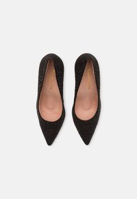 Tamaris Heart & Sole Klassieke pumps - black glam