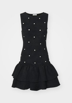 sandro Shift dress - noir