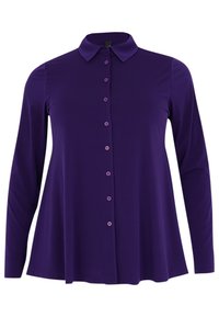 Unausgewählt, purple