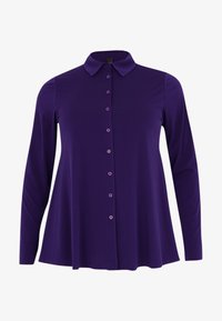 Unselected, purple
