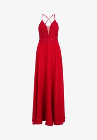 Sélectionné, red rose