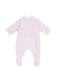 Chicco FRONT OPENING - Tutina - pink