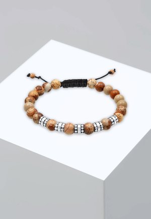 Armband - brown