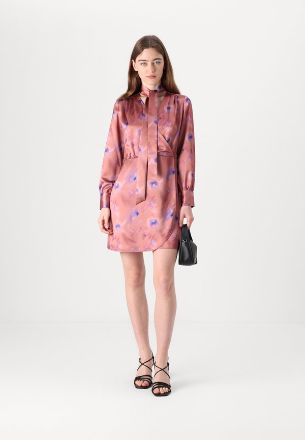 KELANIE - Day dress2