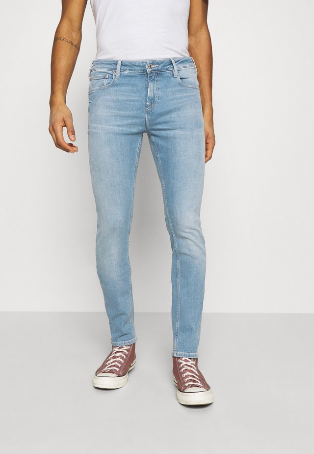 SKIM - Jeans Skinny Fit - blauw trace