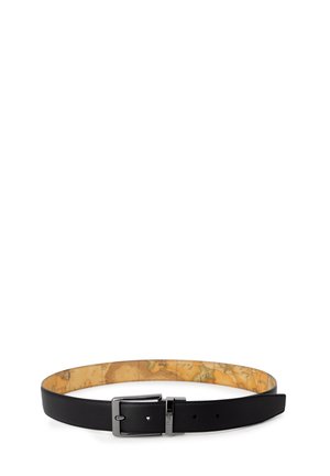 Alviero Martini REVERSIBLE - Cintura - black
