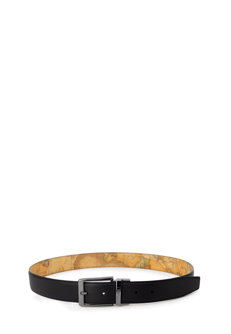 Alviero Martini REVERSIBLE - Cintura - black
