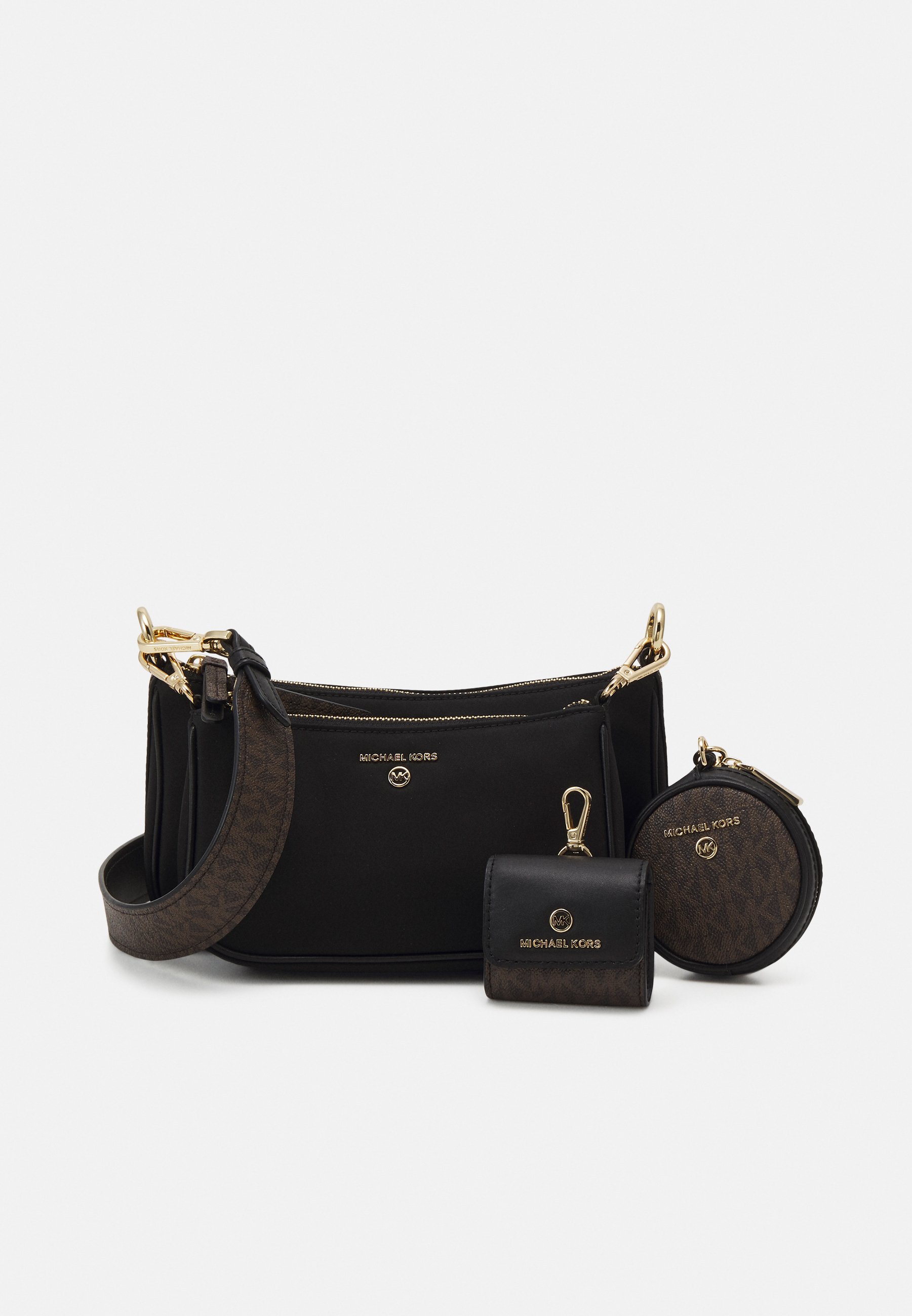 Michael kors charm pouch Clearance