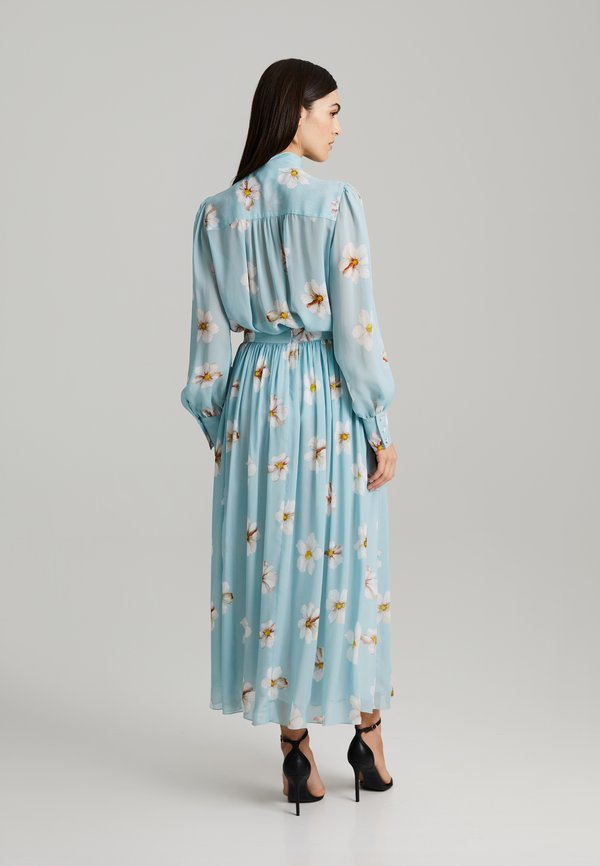 Maxi skirt - primavera2