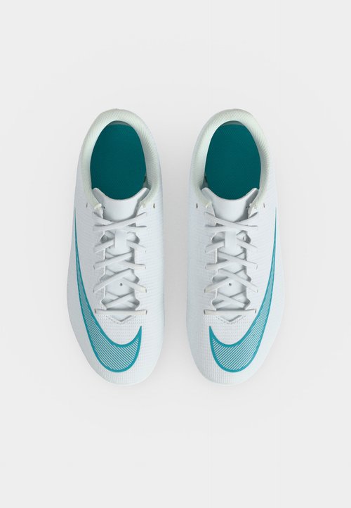 Nike Kids Air Zoom Mercurial Vapor XVII Club FG/MG — foto 5