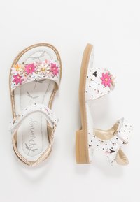 Primigi - Sandals - offwhite Thumbnail Image 1