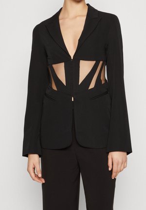 Blazer - black