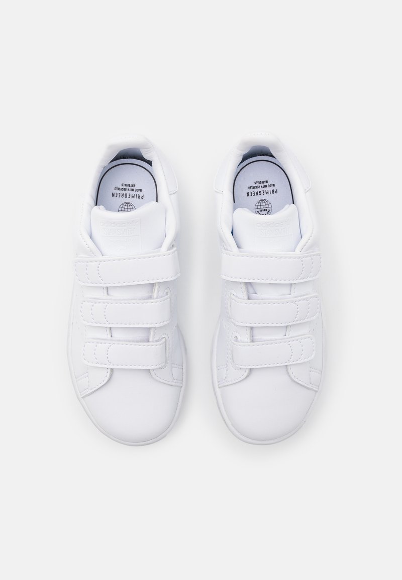 adidas gazelle silver green womens Shop White Womens Stan Smith Sneakers  Shoebacca