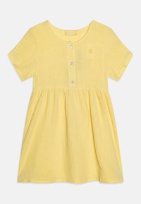 Non selezionato, light yellow