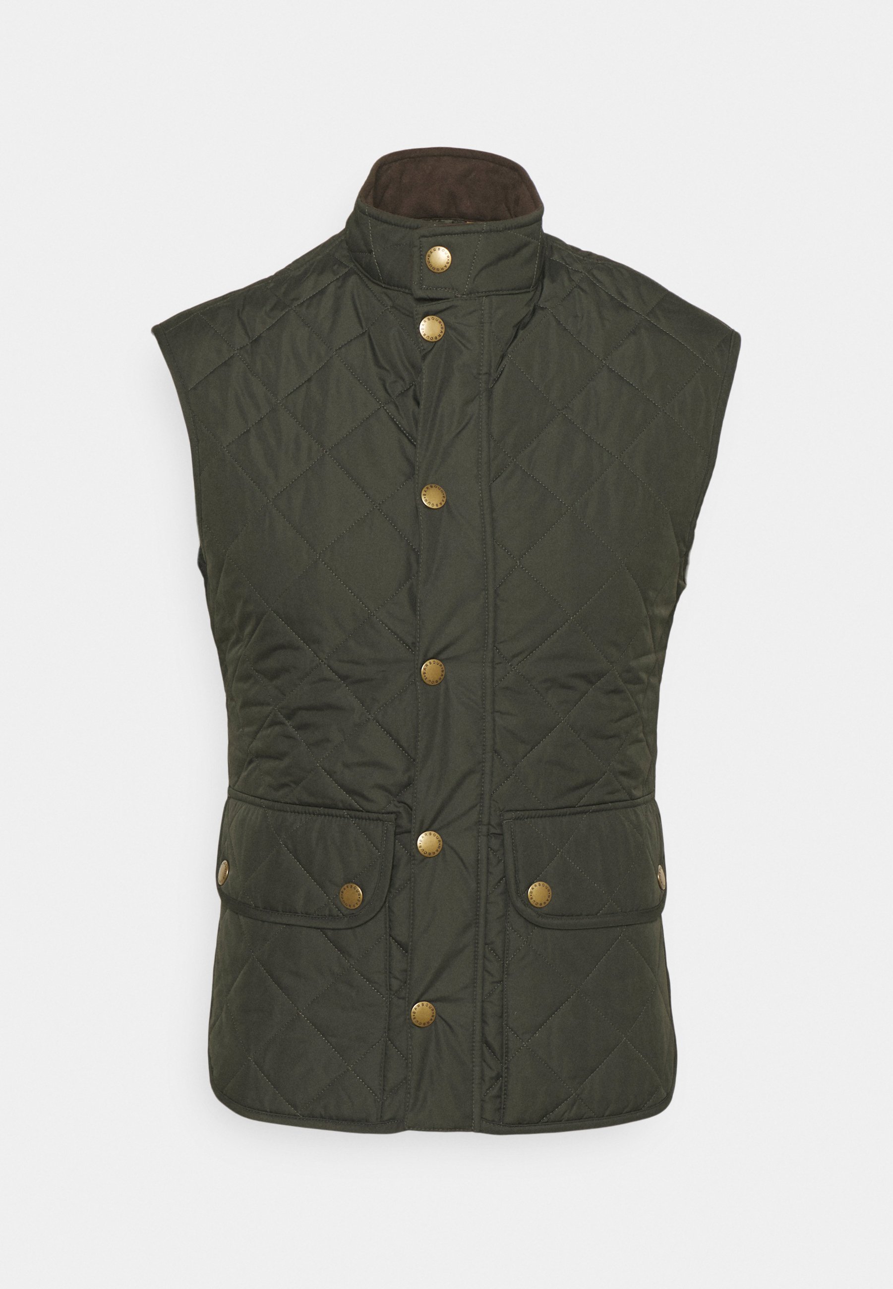 barbour weste