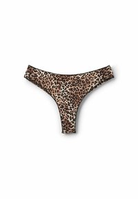 Non sélectionné, brown