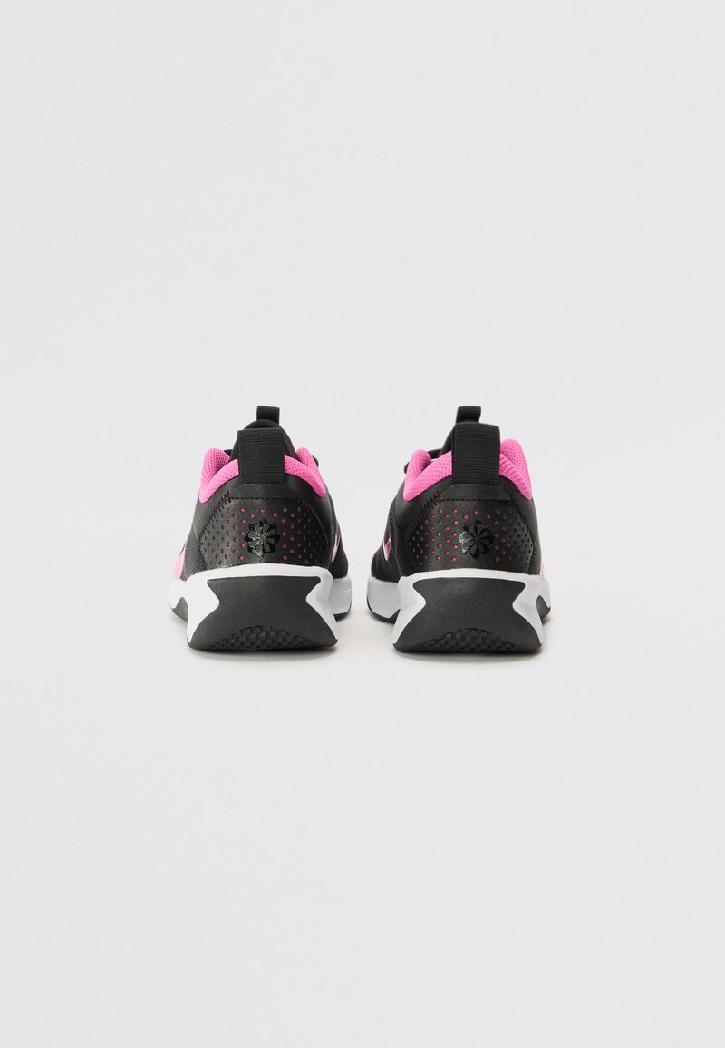 Nike Men’s Athletic Shoes - Black with Light Pink Accents NIKE MENS P-6000  main image 4
