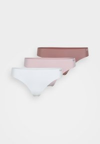 Unausgewählt, halo gray/tourmaline pink/maroon mist