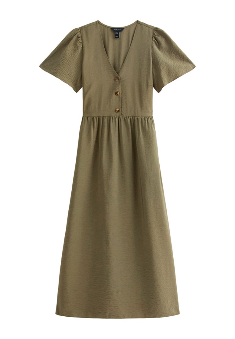 New Look Blousejurk kaki